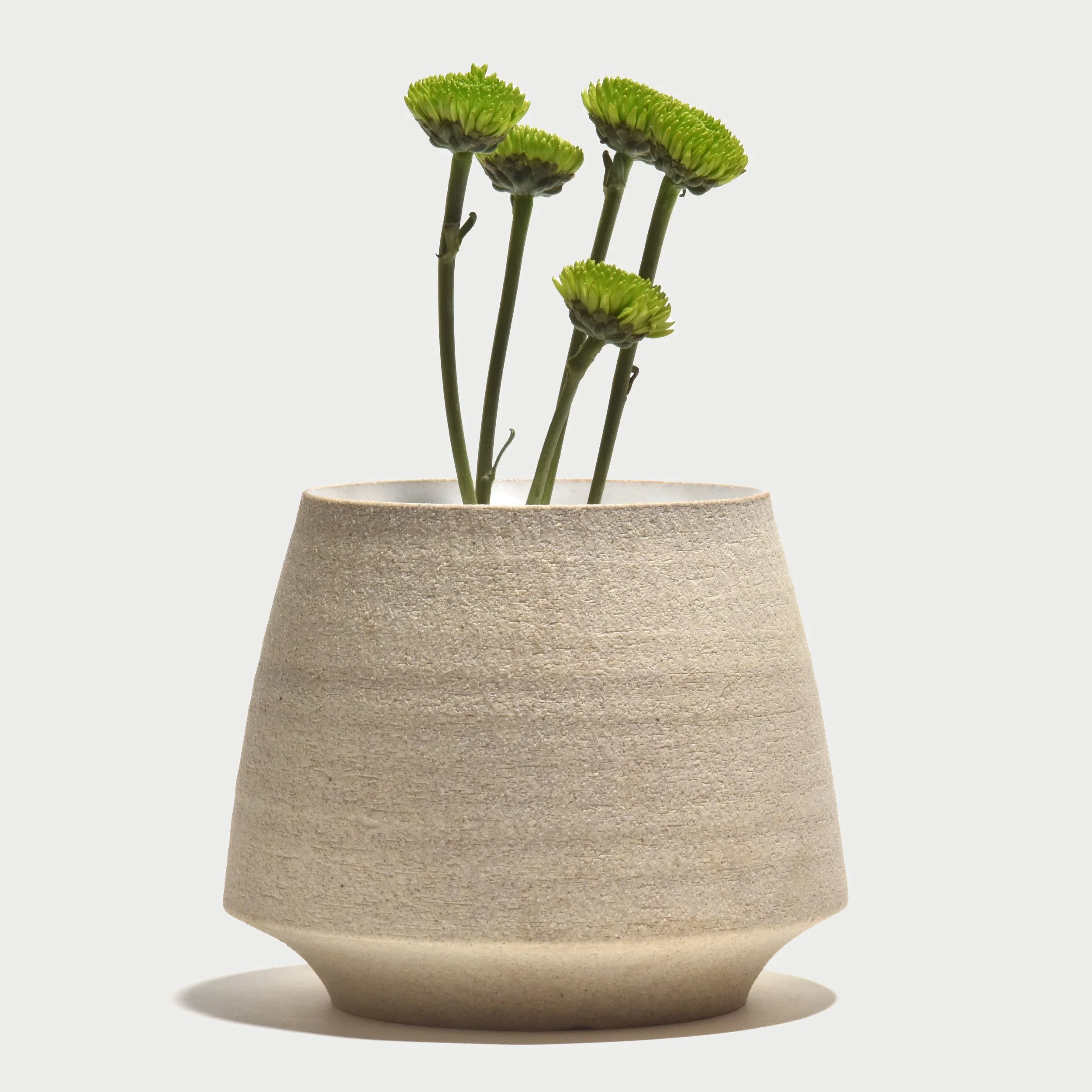 Recessed Vase (OAT)