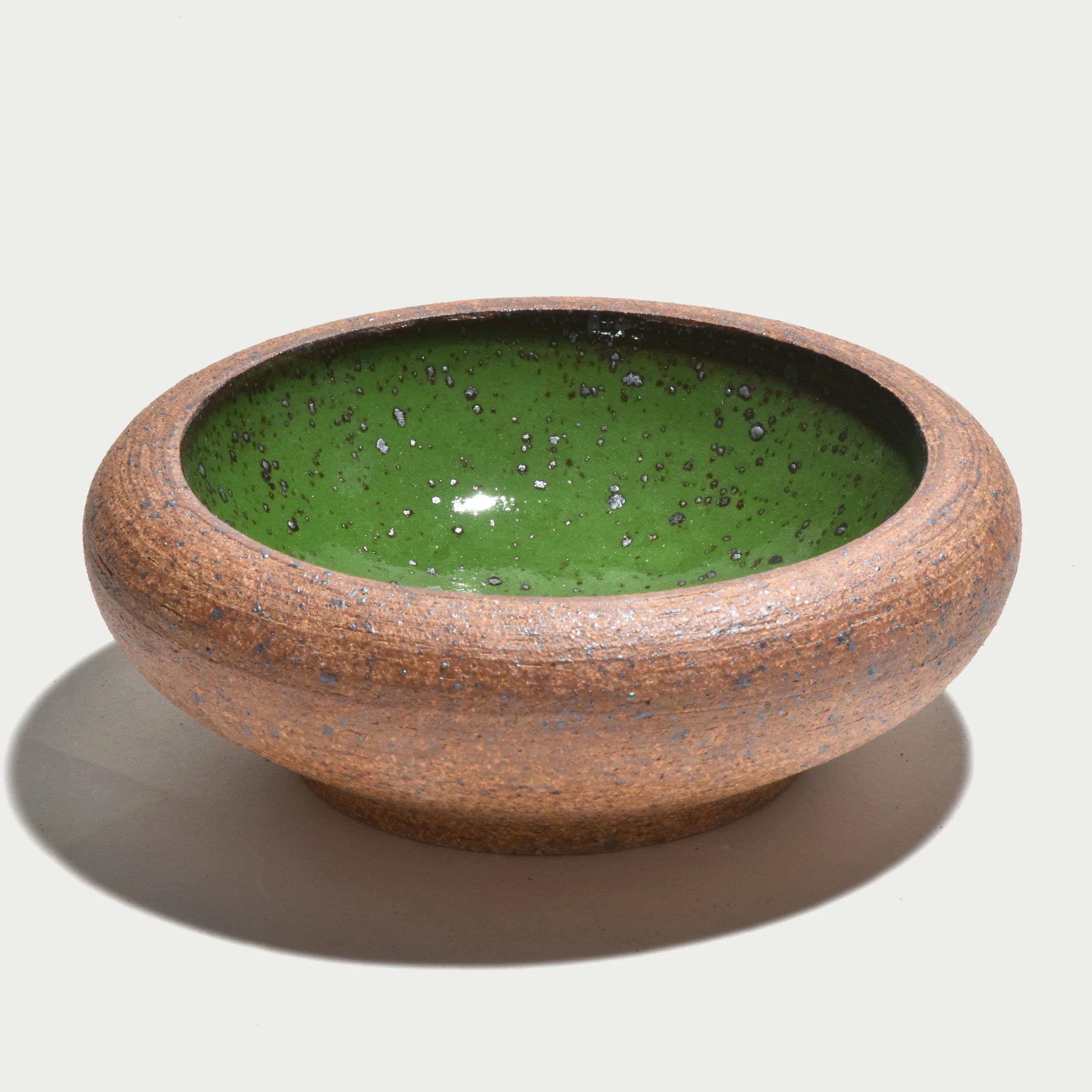 Double Wall Hollow Bowl (AT/AMD)