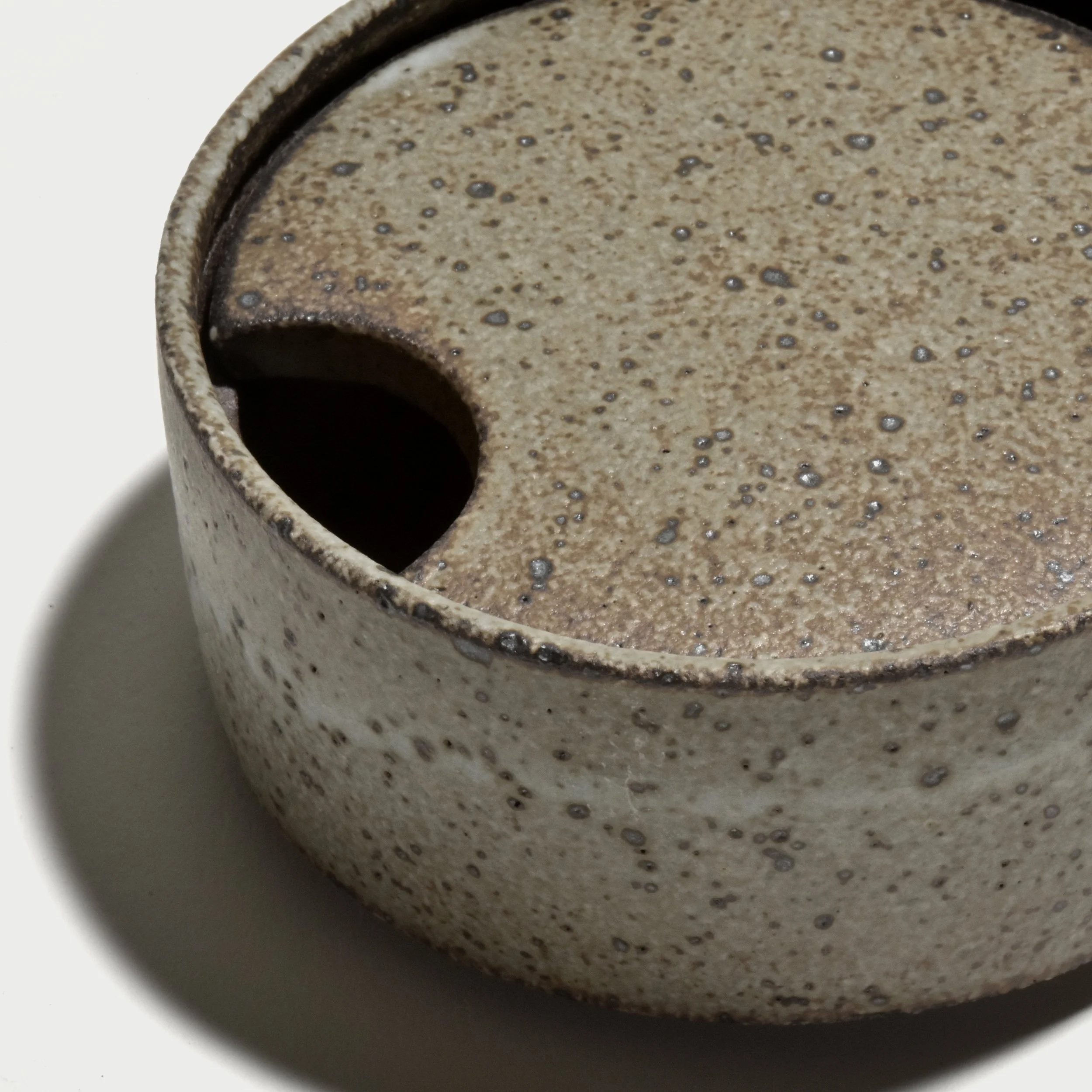 Cutout Canister (PBL)