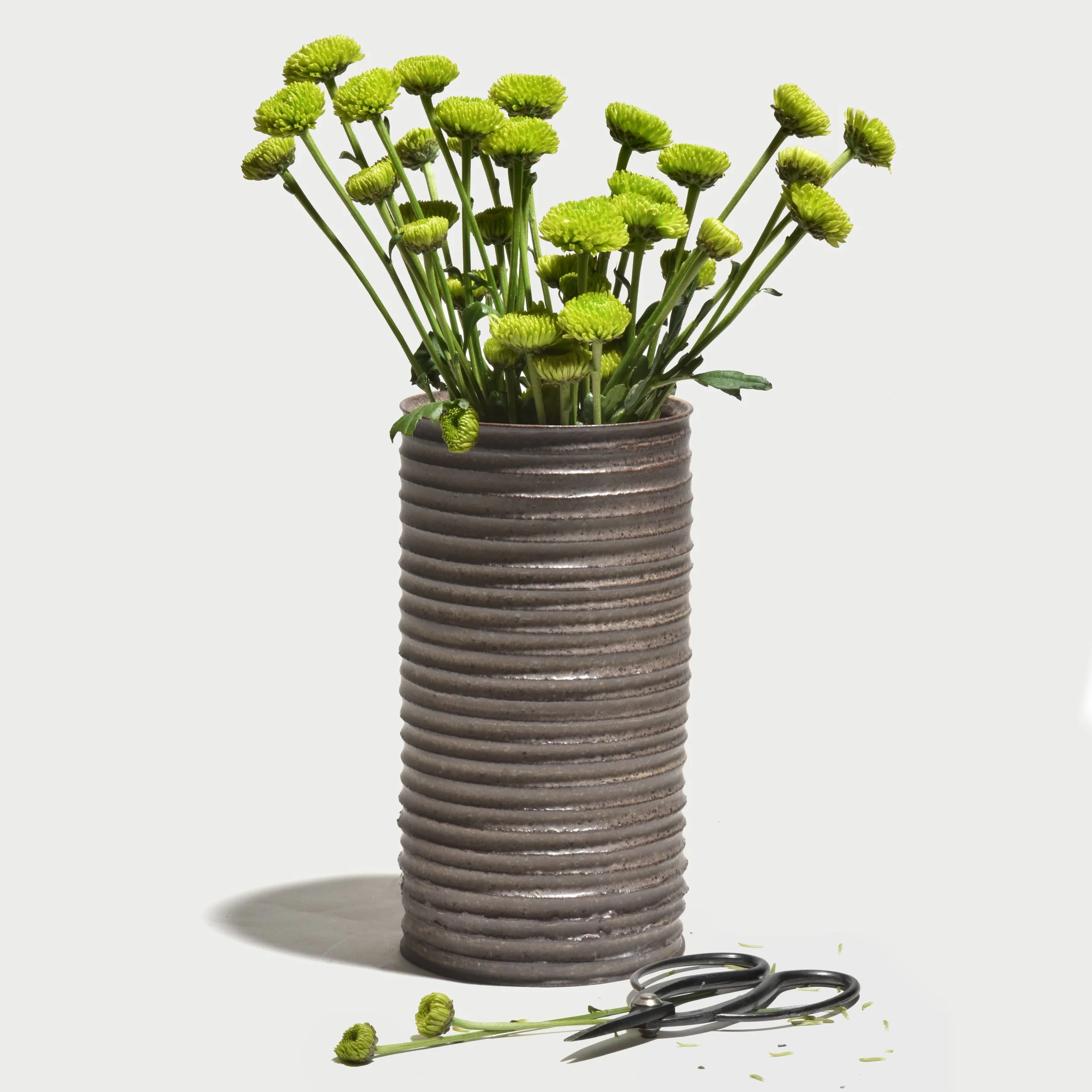 Grooved Cylinder (ERT)