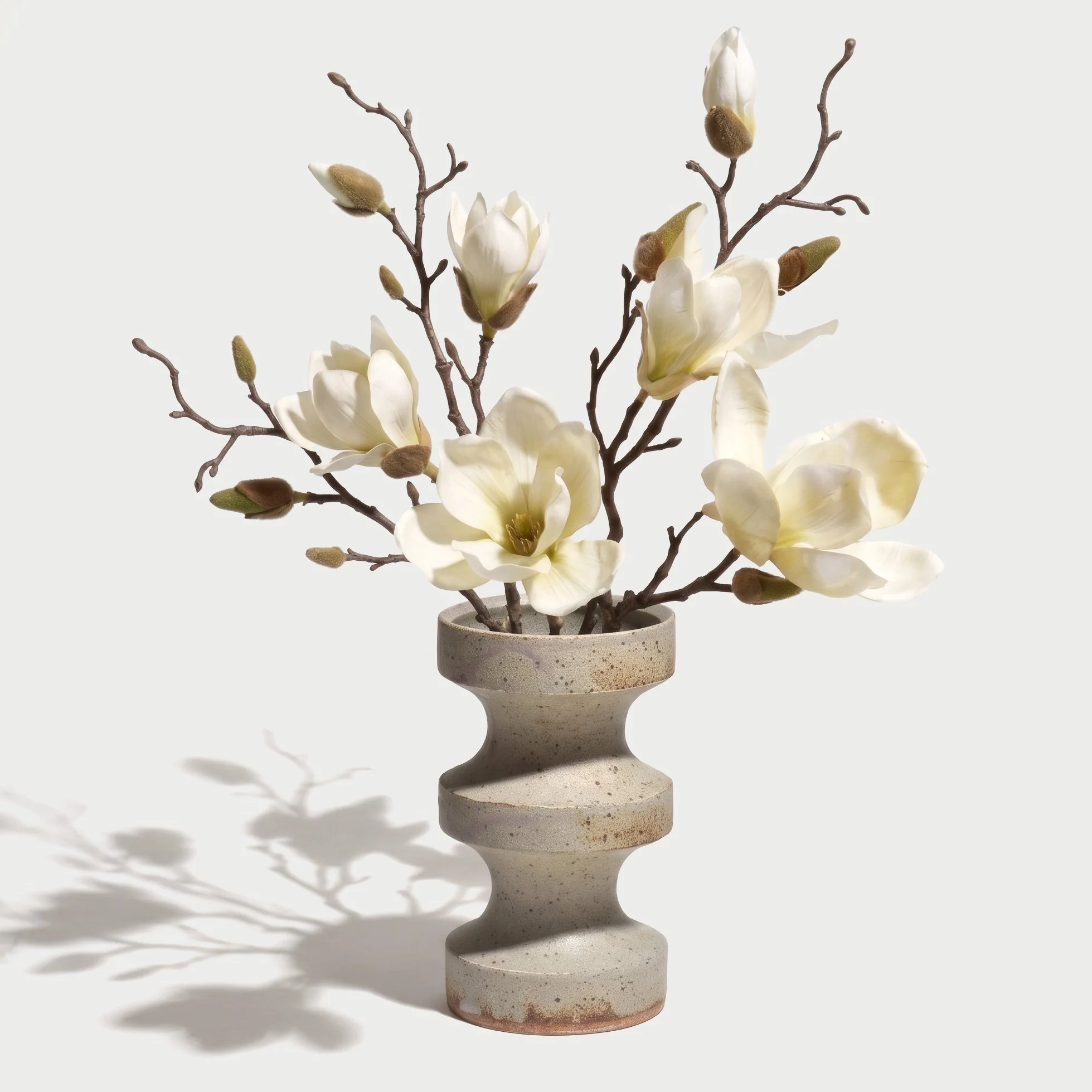 Tiered Vase (PBL)