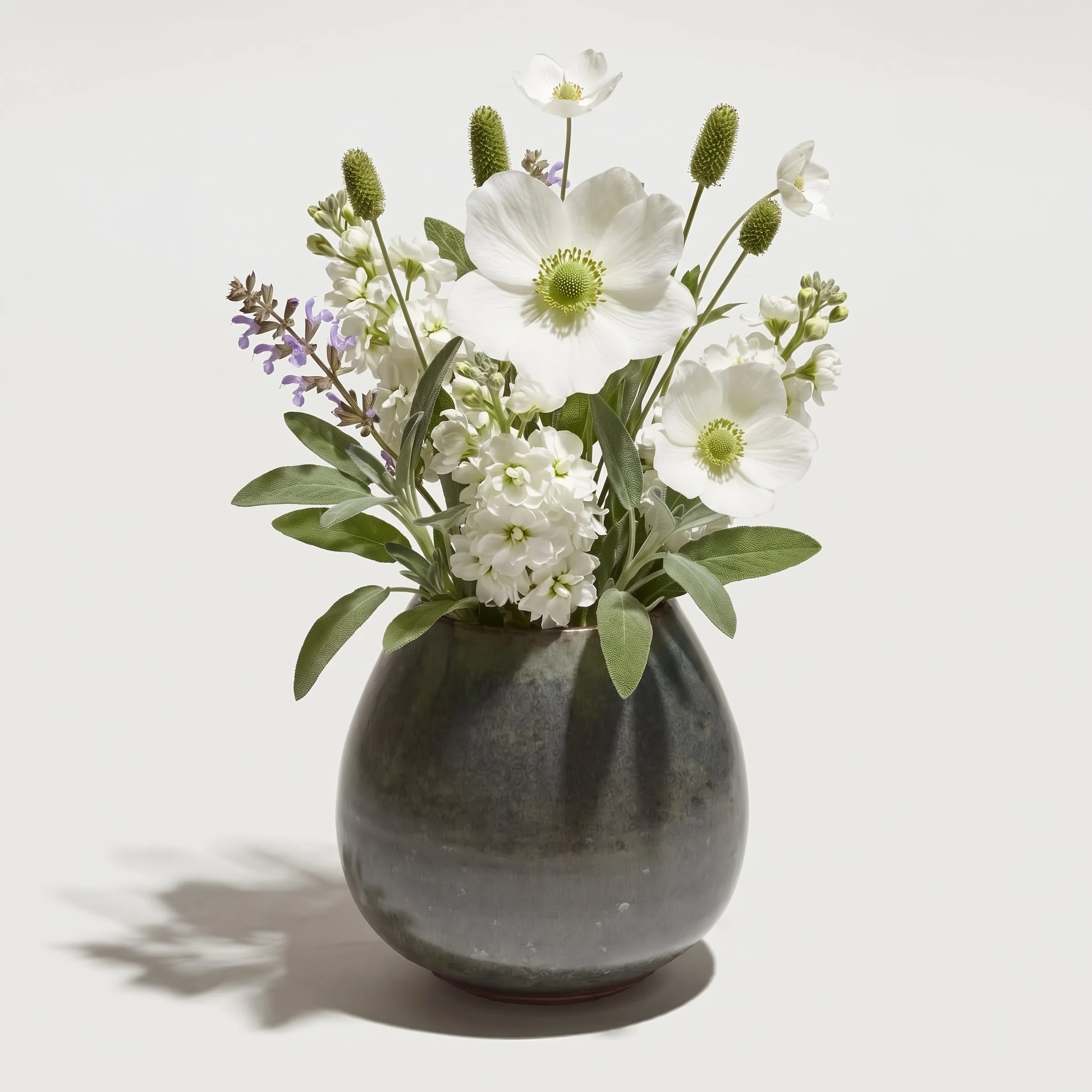Fog Vase (small)