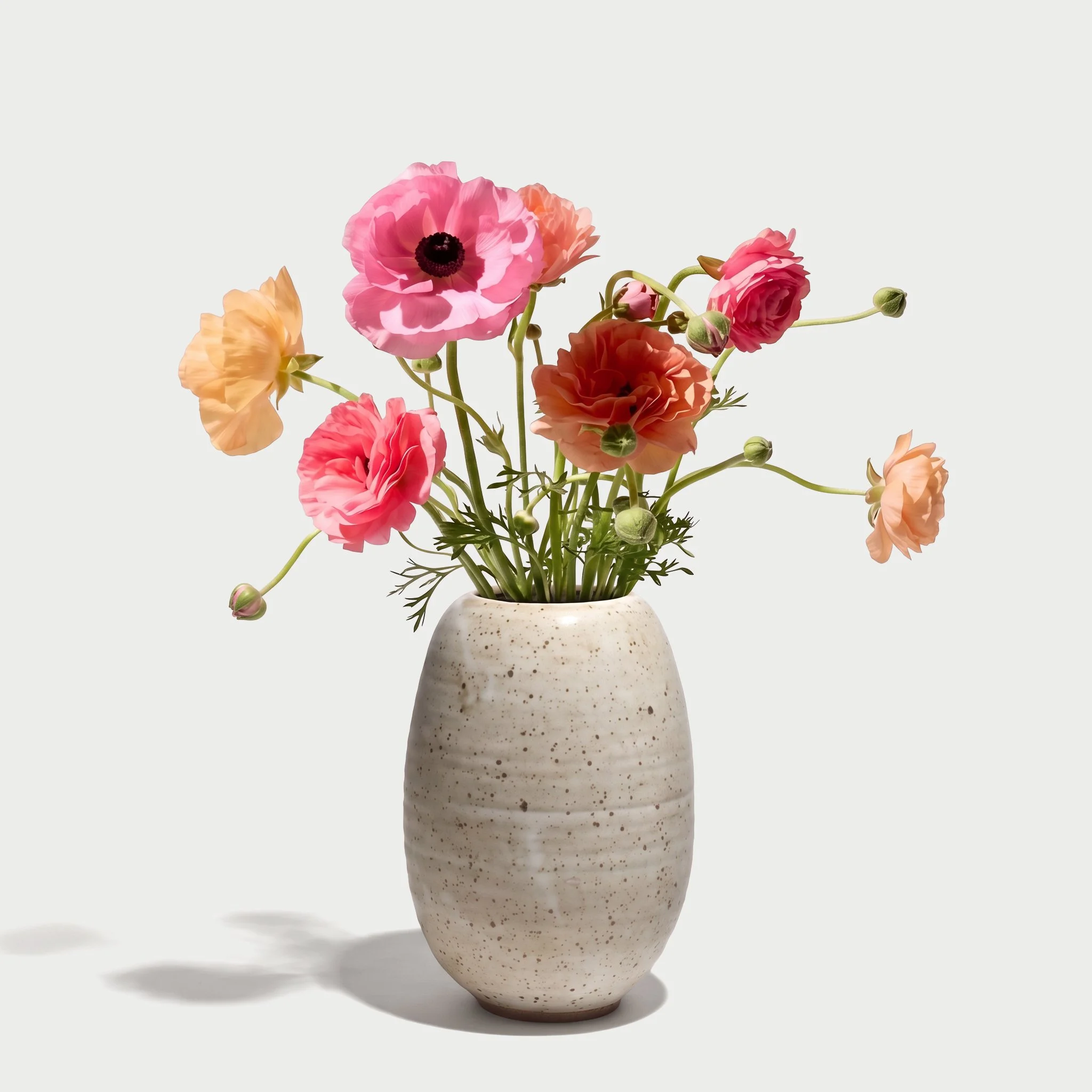 Cloud Vase (QL)