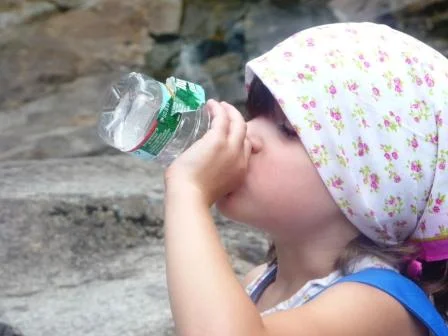 Yonah enjoys the water.jpg