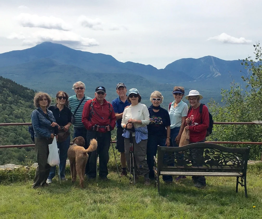 BHC Walkers