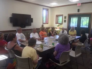 Book Club