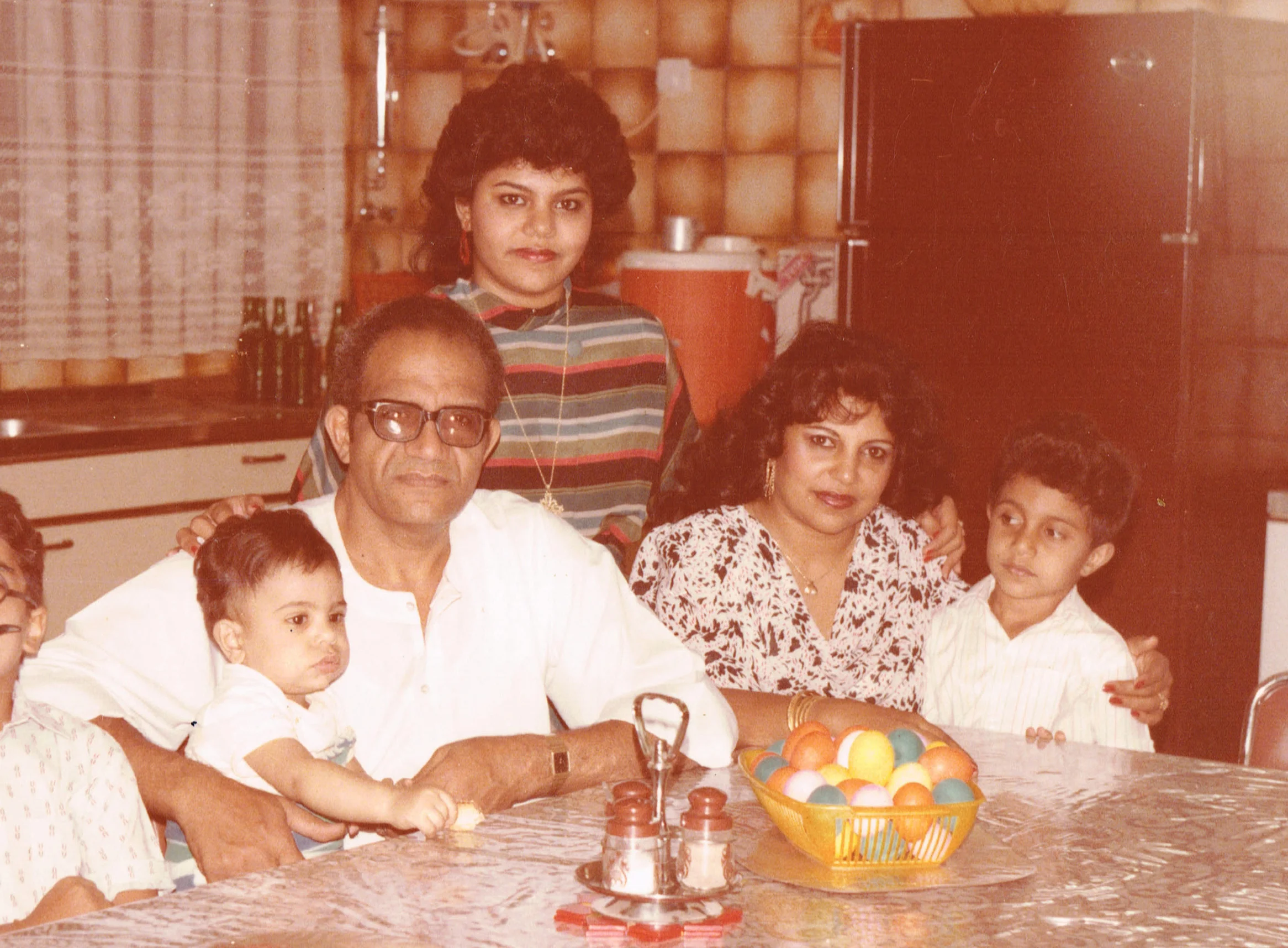 familia