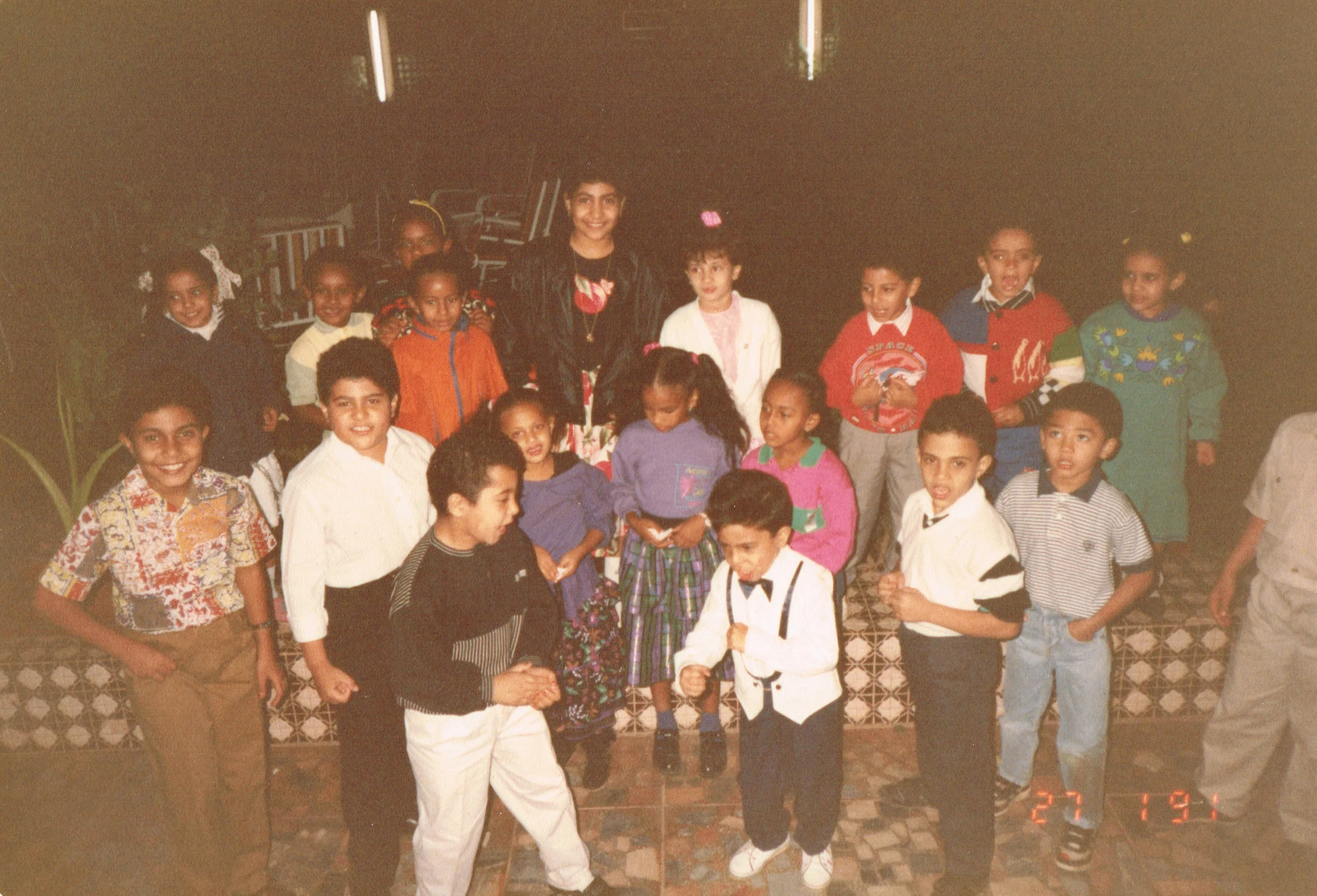getting jiggy wit it! I rocked an almost identical suit at my wedding!