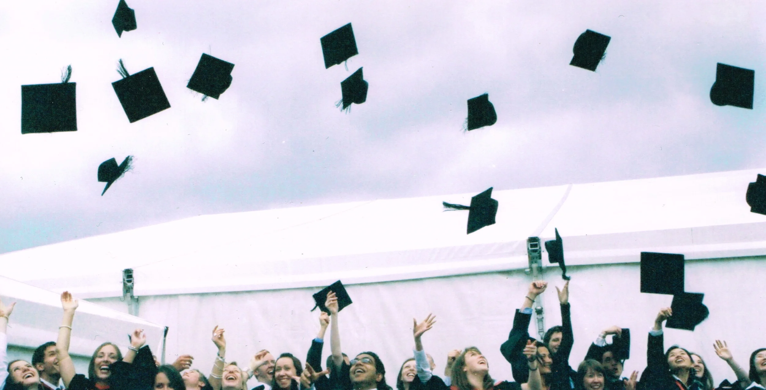 Graduated from The University of Nottingham, Architecture - 2005