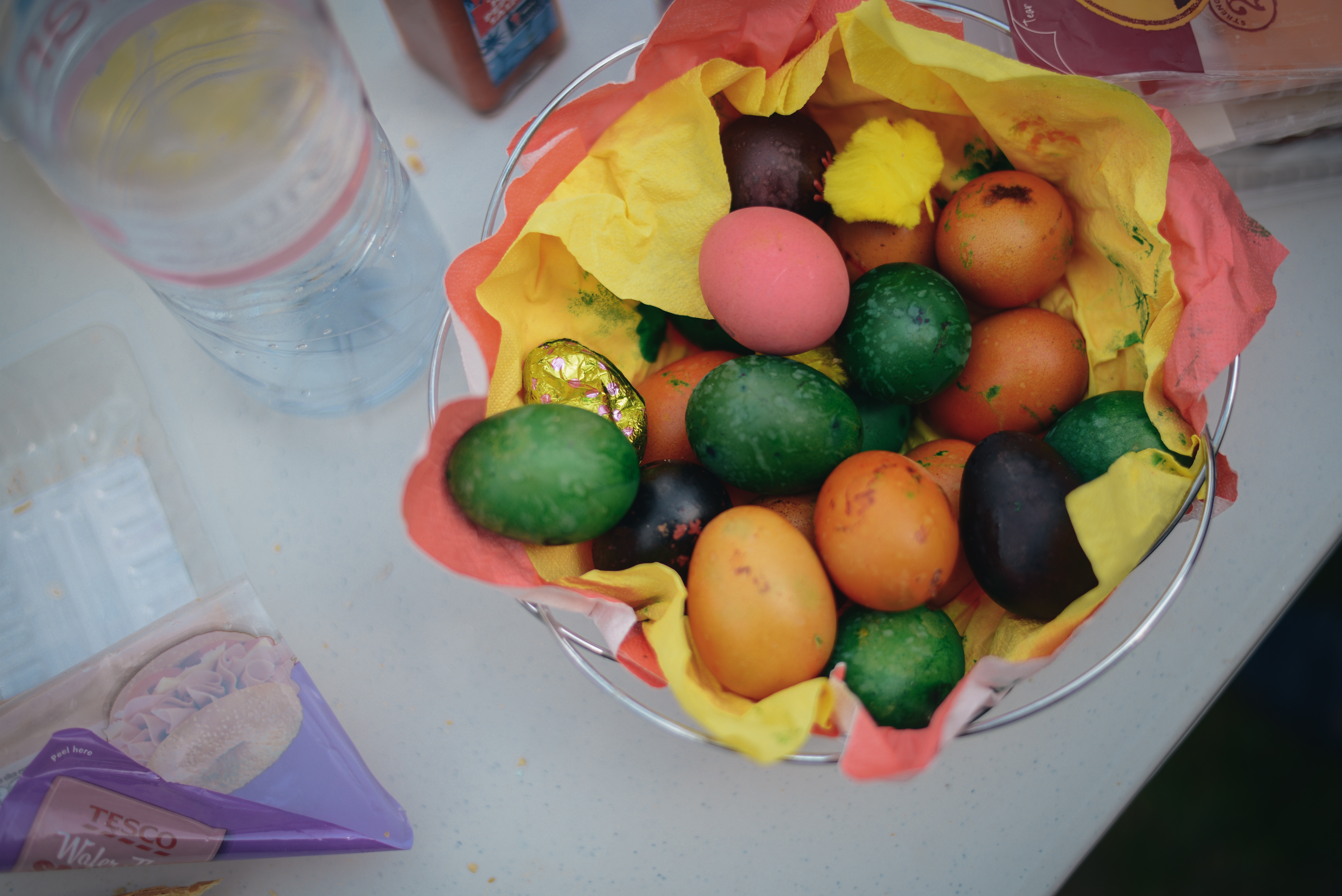 Easter Monday 2014 | Egham Park Photography