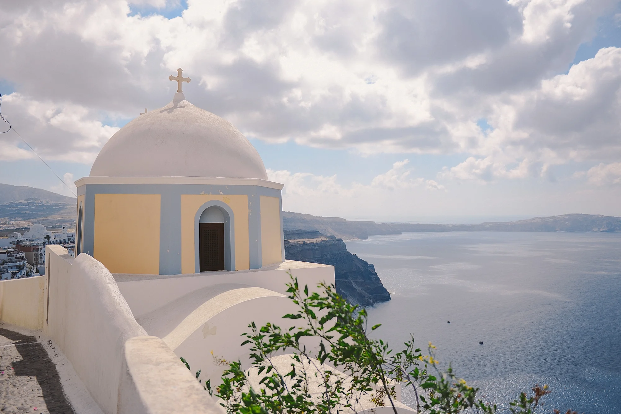 Destination Wedding Photographer - Greece | Santorini_0016.jpg