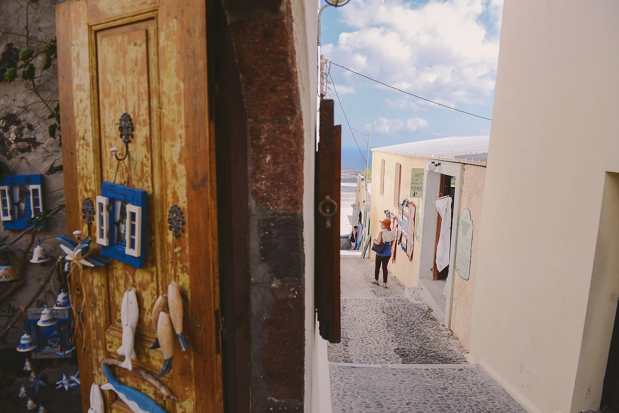 Destination Wedding Photographer - Greece | Santorini_0020.jpg