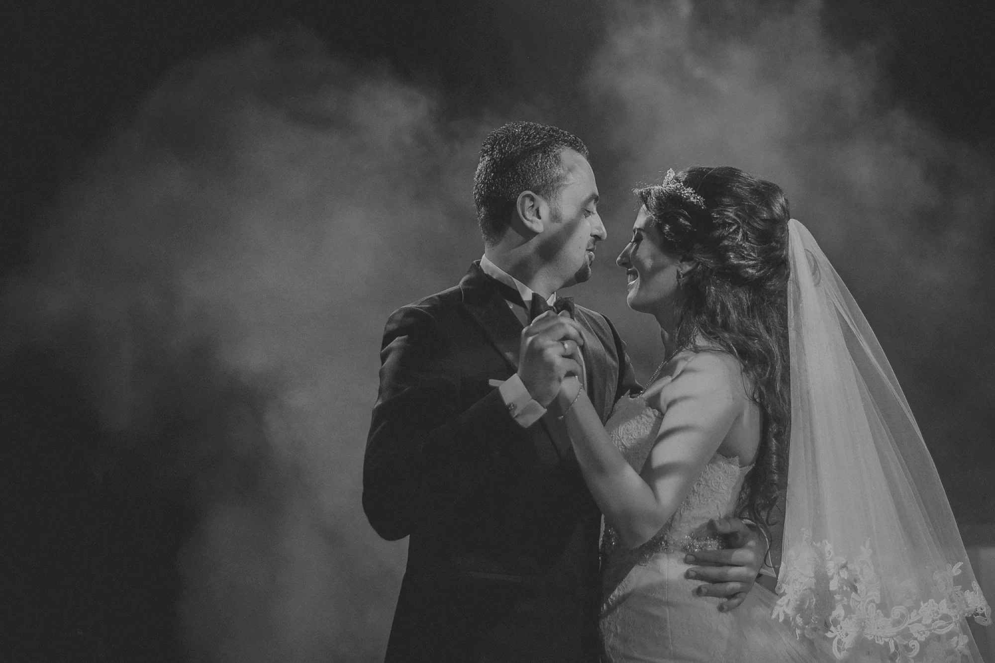 Marlene + Mina | Destination Wedding in Egypt Sharm El-Sheikh | Part 2
