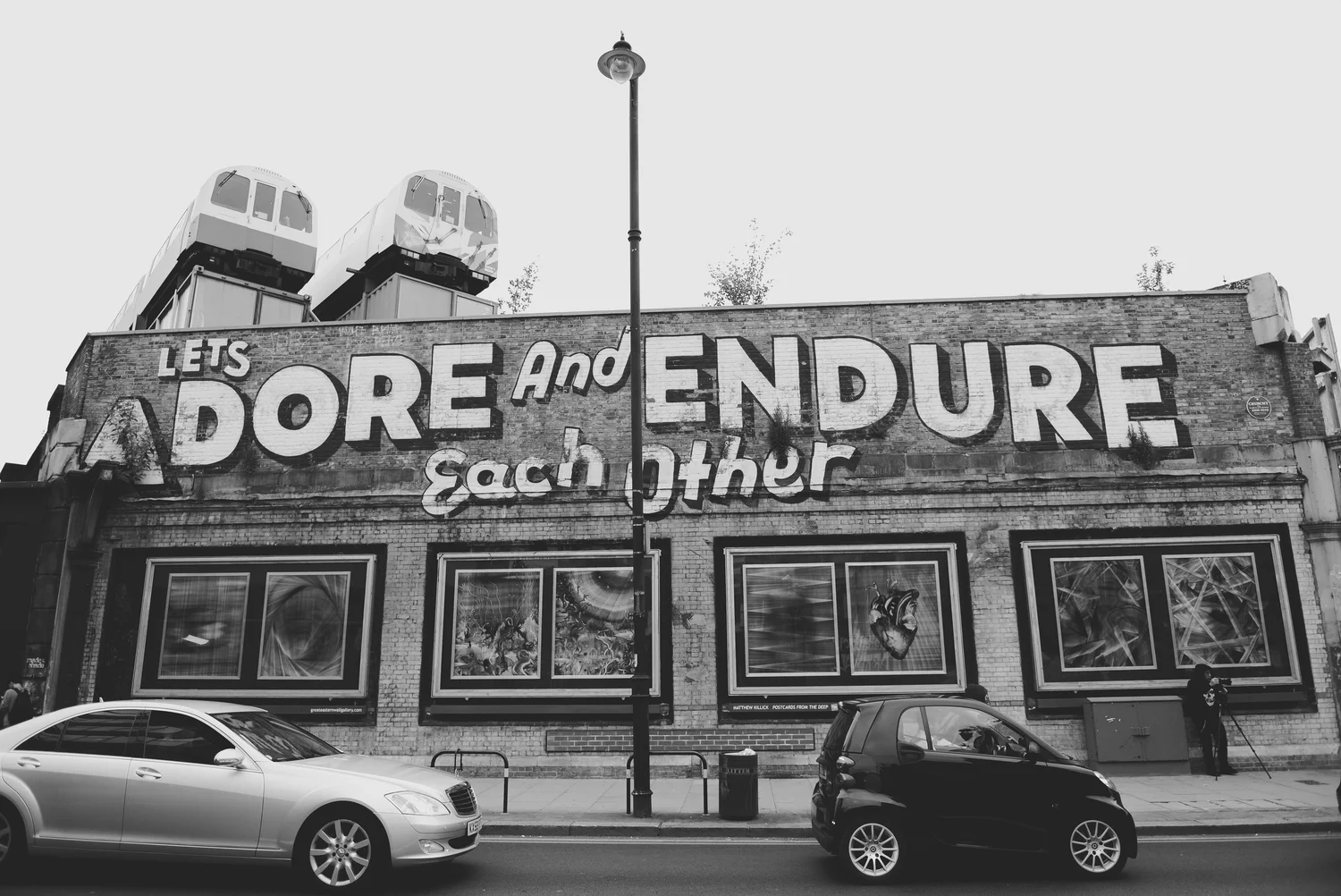 Shoreditch | London Photography