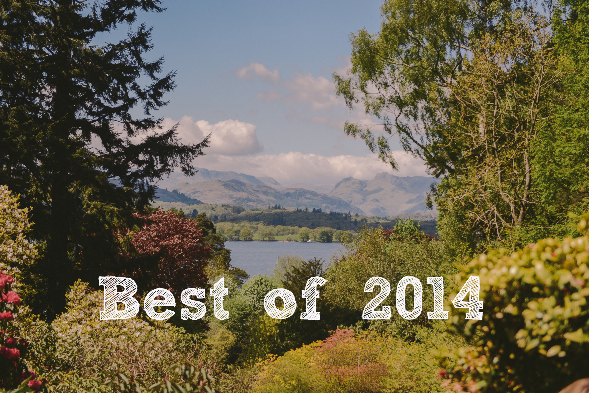 'Best of 2014'