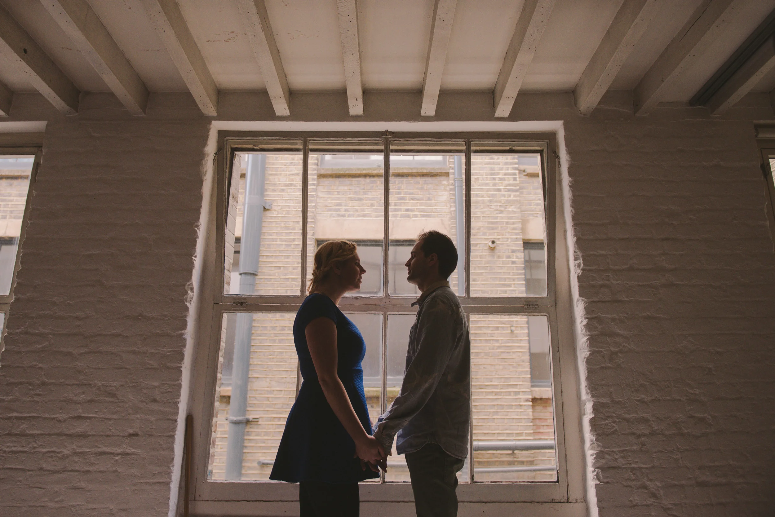 Ed Peers [Every Wedding Is An Adventure] Workshop | Shoreditch - London