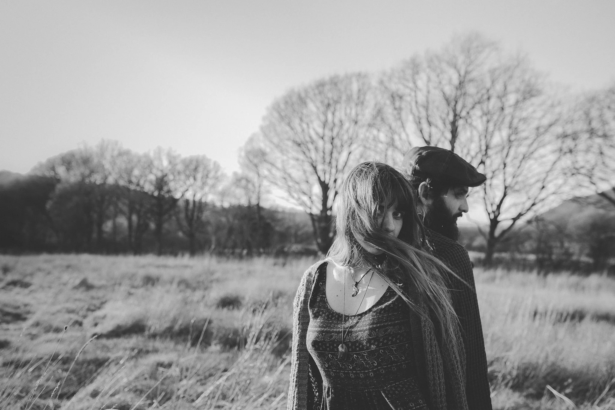 Rochan & Xeco | Wales