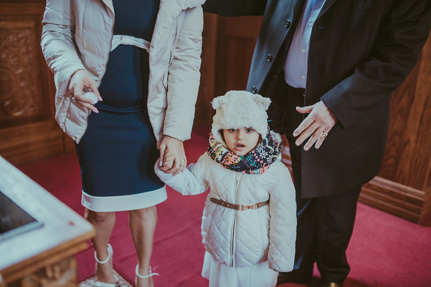 London Baby Coptic Orthodox Christening in Golders Green_0007.jpg