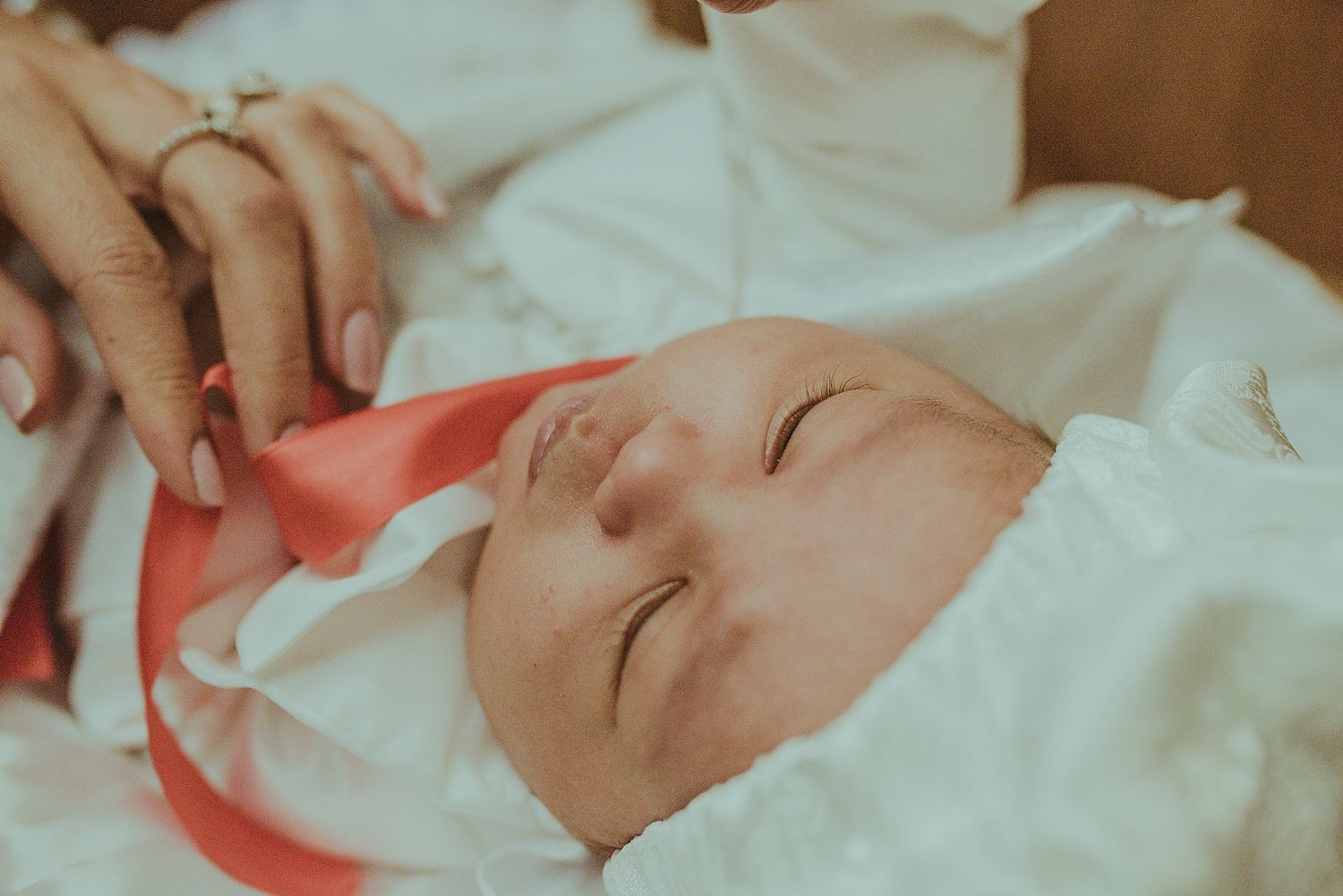 London Baby Coptic Orthodox Christening in Golders Green_0031.jpg