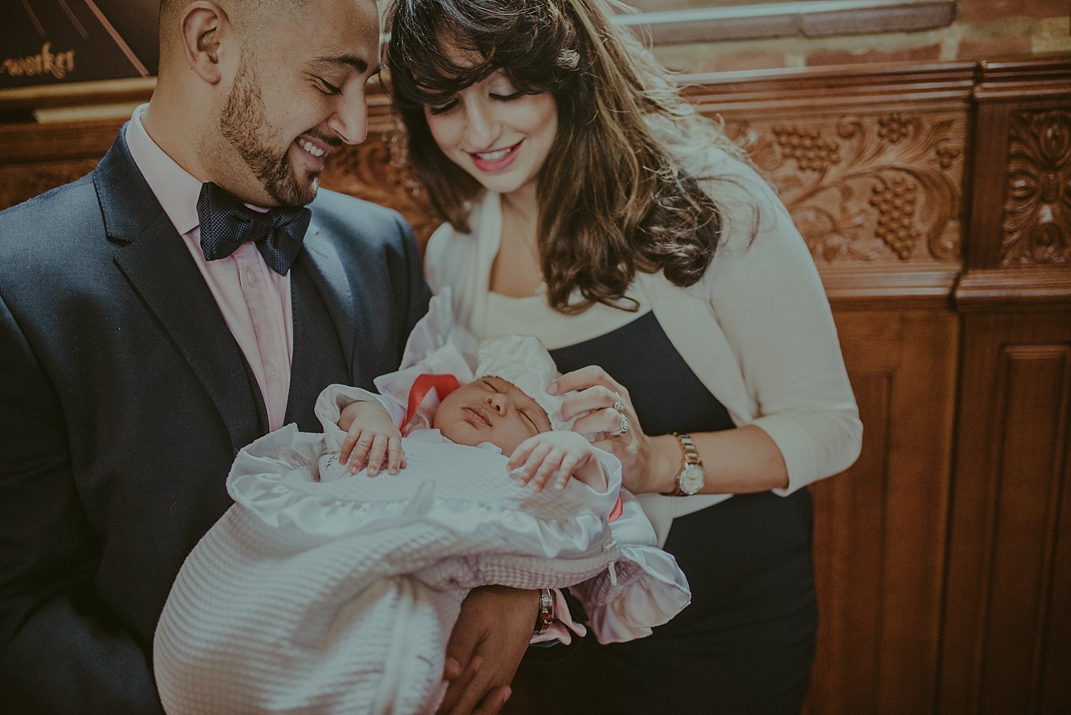 London Baby Coptic Orthodox Christening in Golders Green_0044.jpg