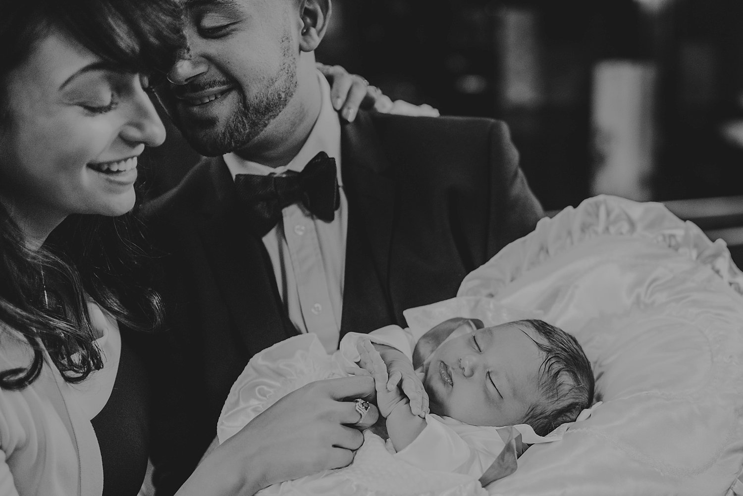 London Baby Coptic Orthodox Christening in Golders Green_0048.jpg