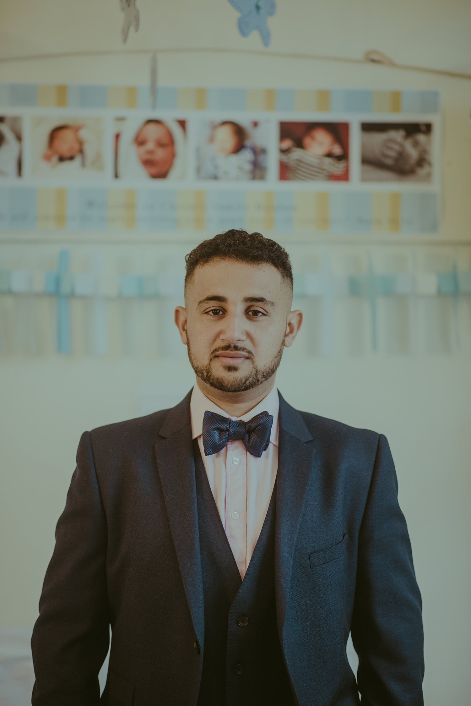 London Baby Coptic Orthodox Christening in Golders Green_0058.jpg