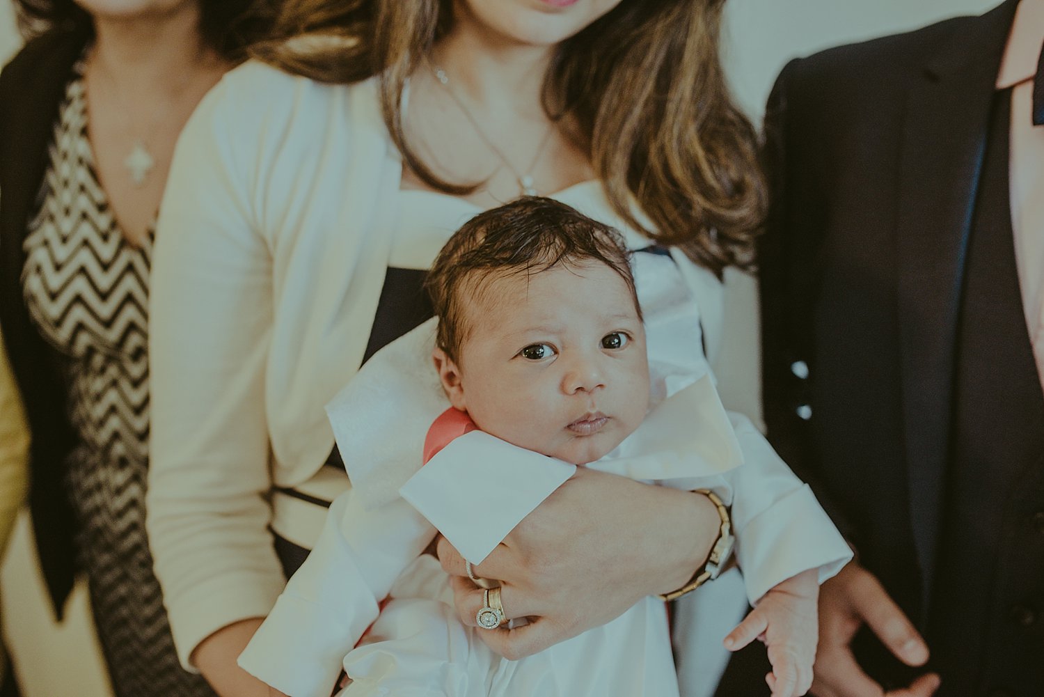 London Baby Coptic Orthodox Christening in Golders Green_0064.jpg