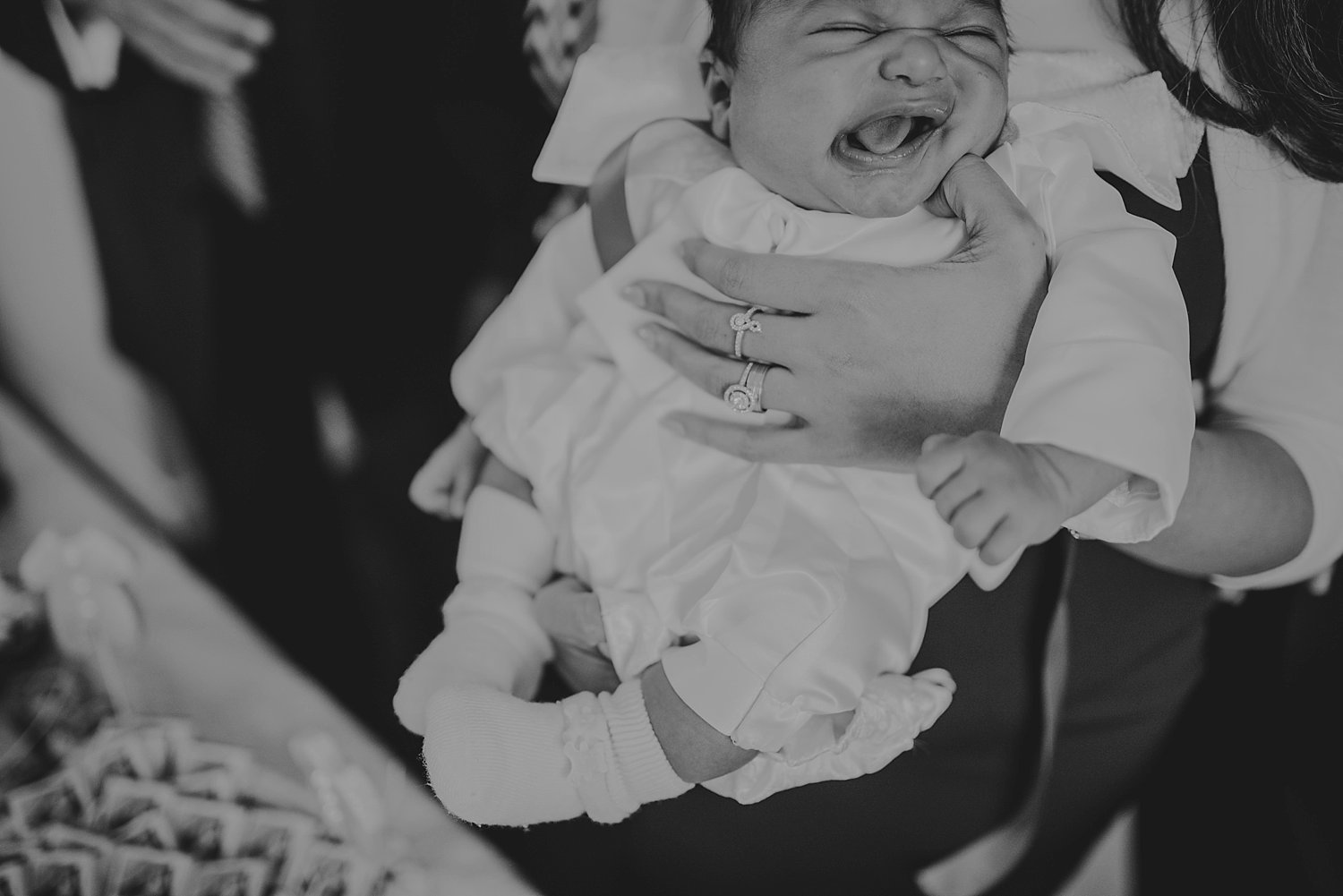London Baby Coptic Orthodox Christening in Golders Green_0065.jpg