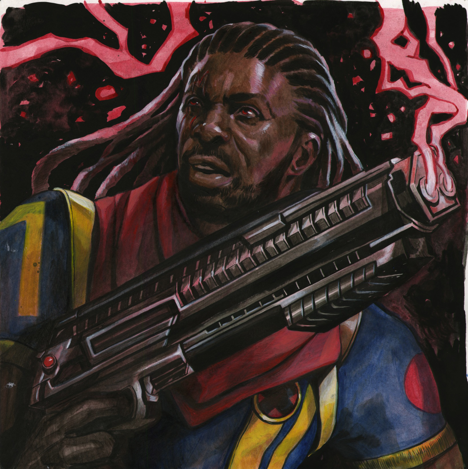 Bishop