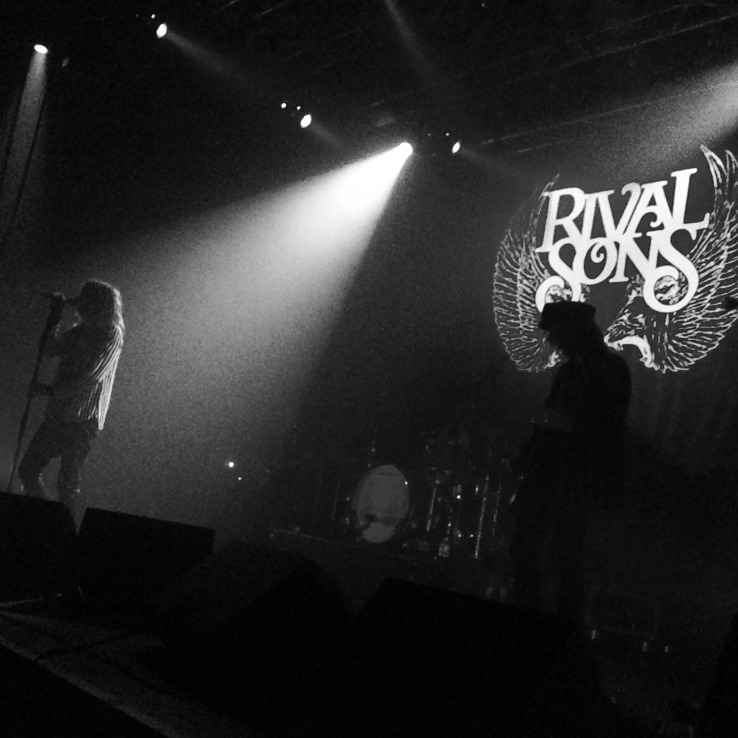 Rival Sons