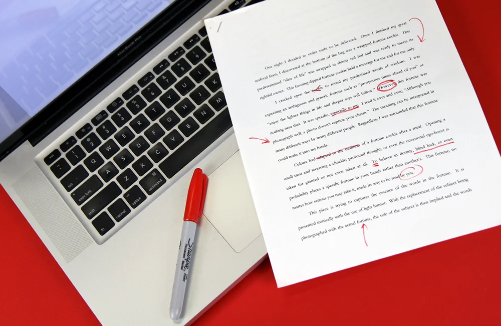 Art Grant and Project Proposal Review — Getting Your Sh*t Together