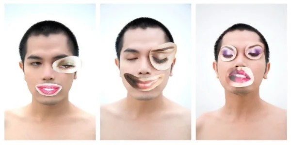 Self Imposed by Thinh Nguyen