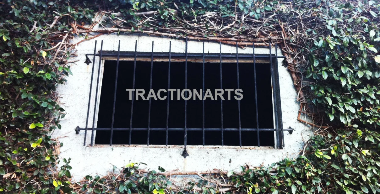 Tractionarts