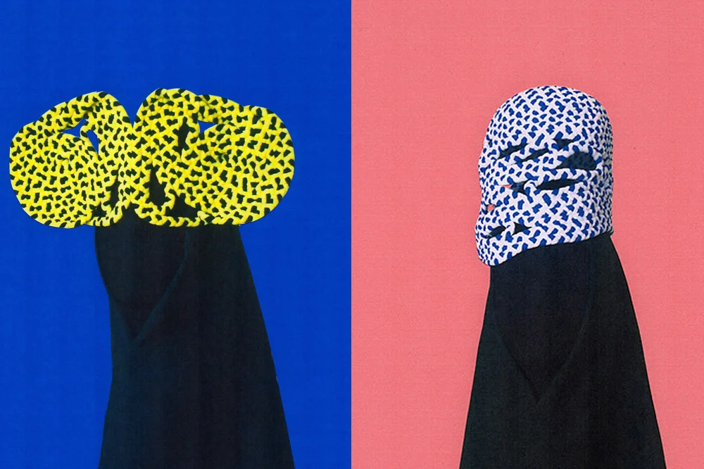Work by Marcella Dvsi