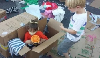 Santa Clarita Valley Adventure Play 
