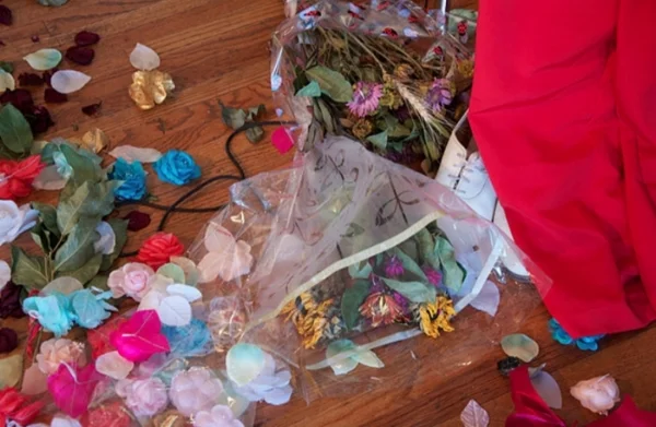 "Please Release Me" Performance by Molly Jo Shea