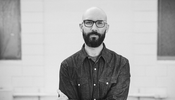 Kevin Staniec , Photo courtesy SargeantCreative