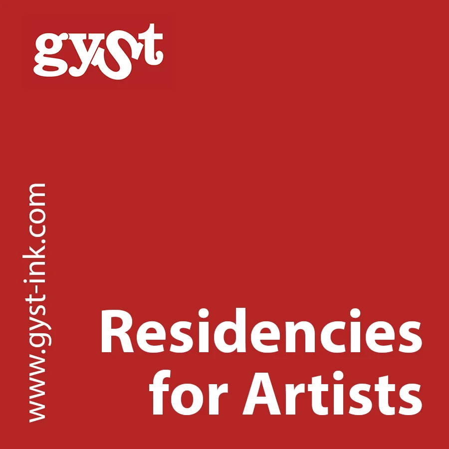 Gyst Article Residencies For Artists Getting Your Sh T Together