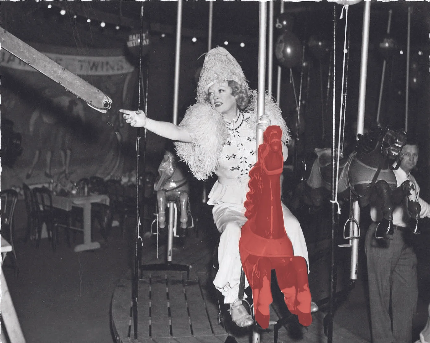 Call for Proposals: Norfolk International Airport needs some crazy-amazing public art (Norfolk, VA)