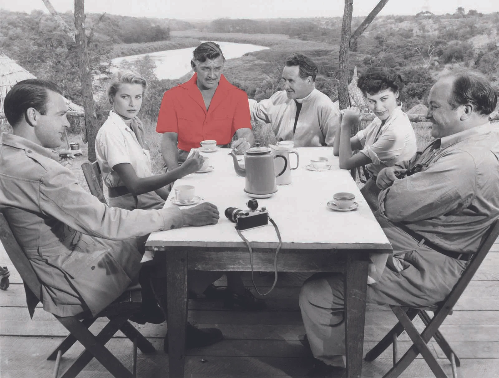 Residency: Charlotte Street Foundation wants to see what you're making (Kansas City, MO)