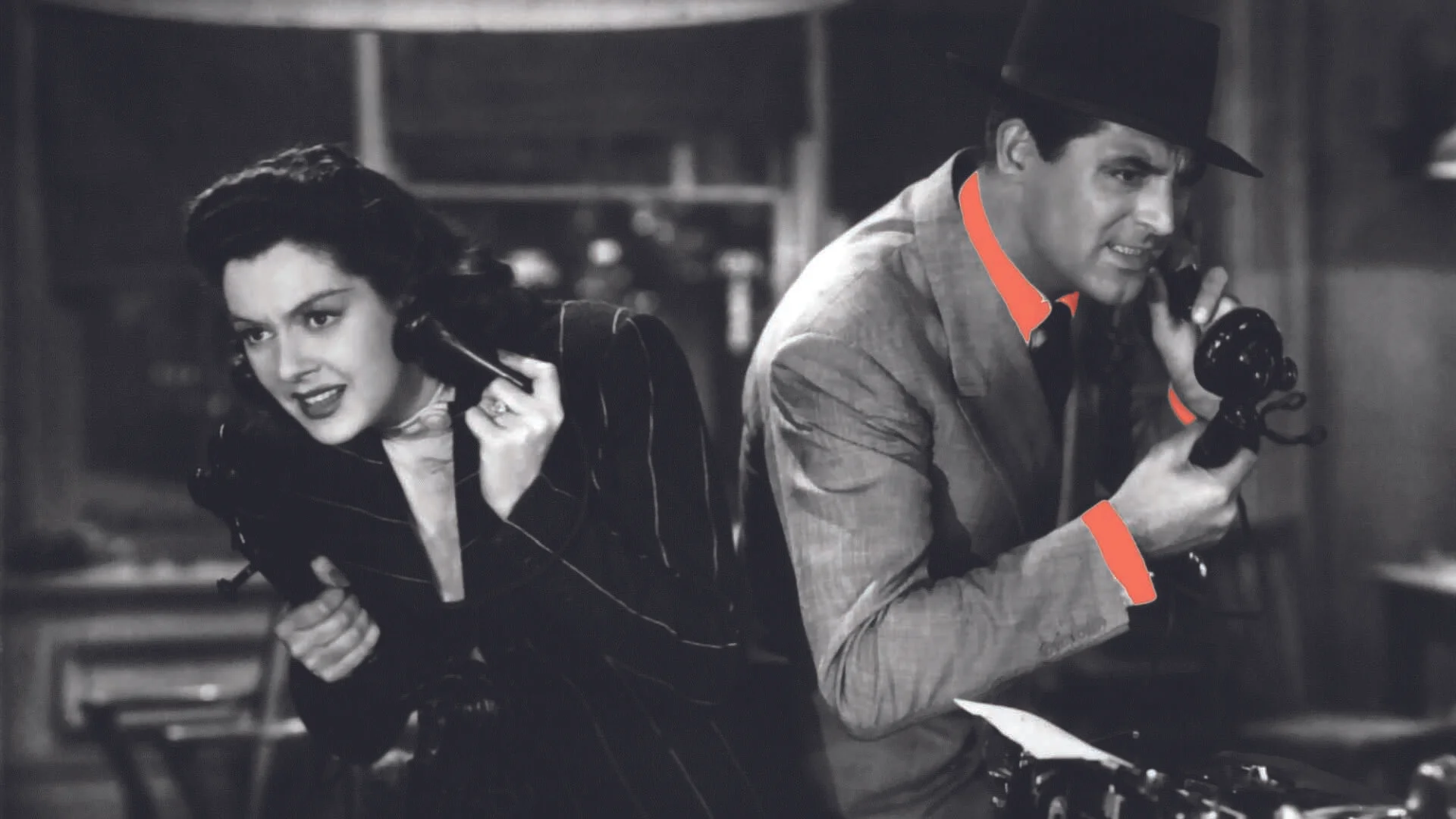 Job: The Criterion Collection is seeking a full-time Editing Assistant (NYC)