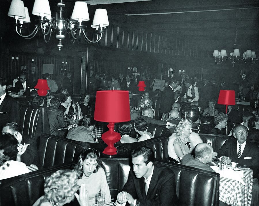 Job: Carousel Press is looking for a print shop admin (FT) (NYC)