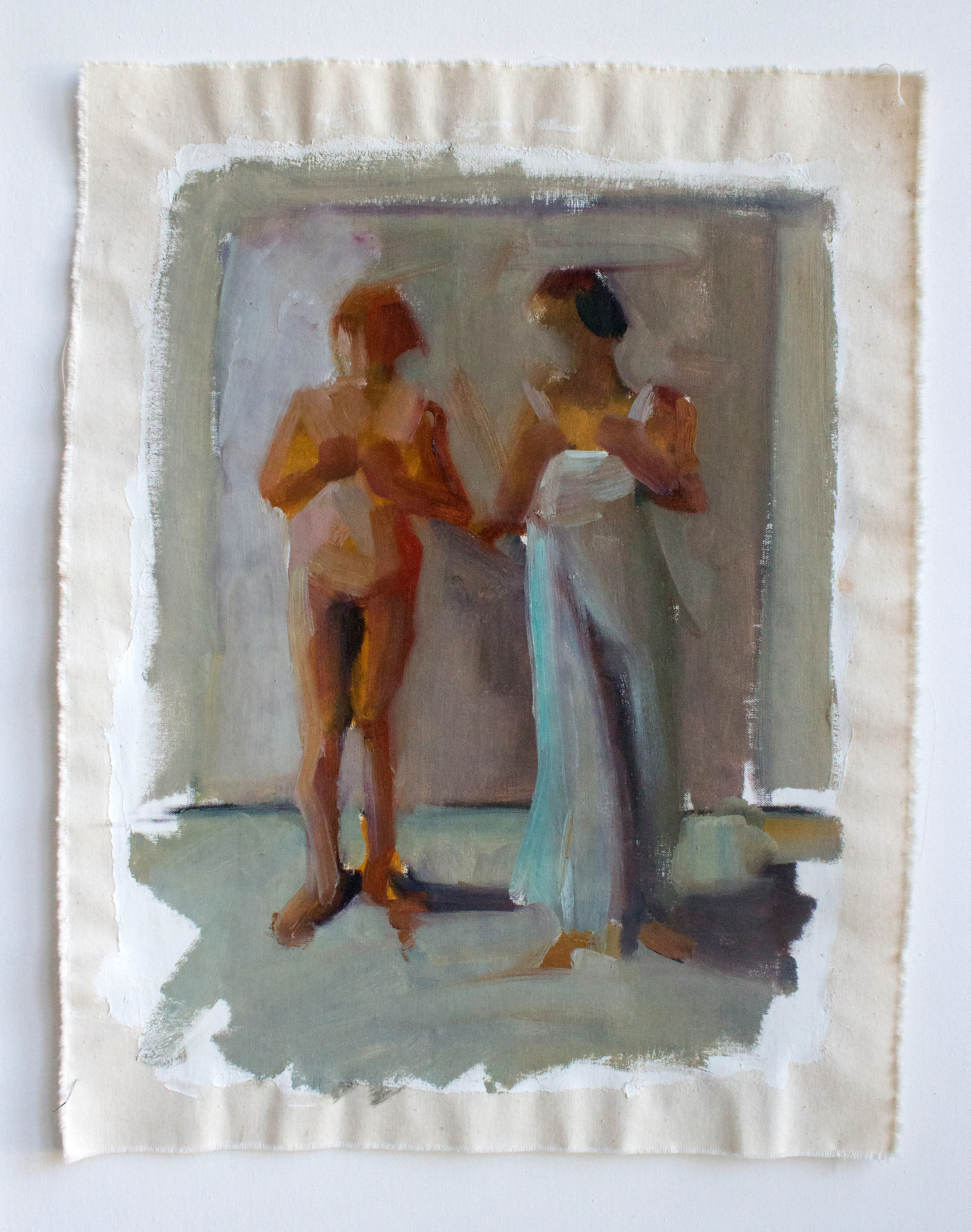 Access 5_H19%22xW14.5%22_Oil on canvas_2014.jpg