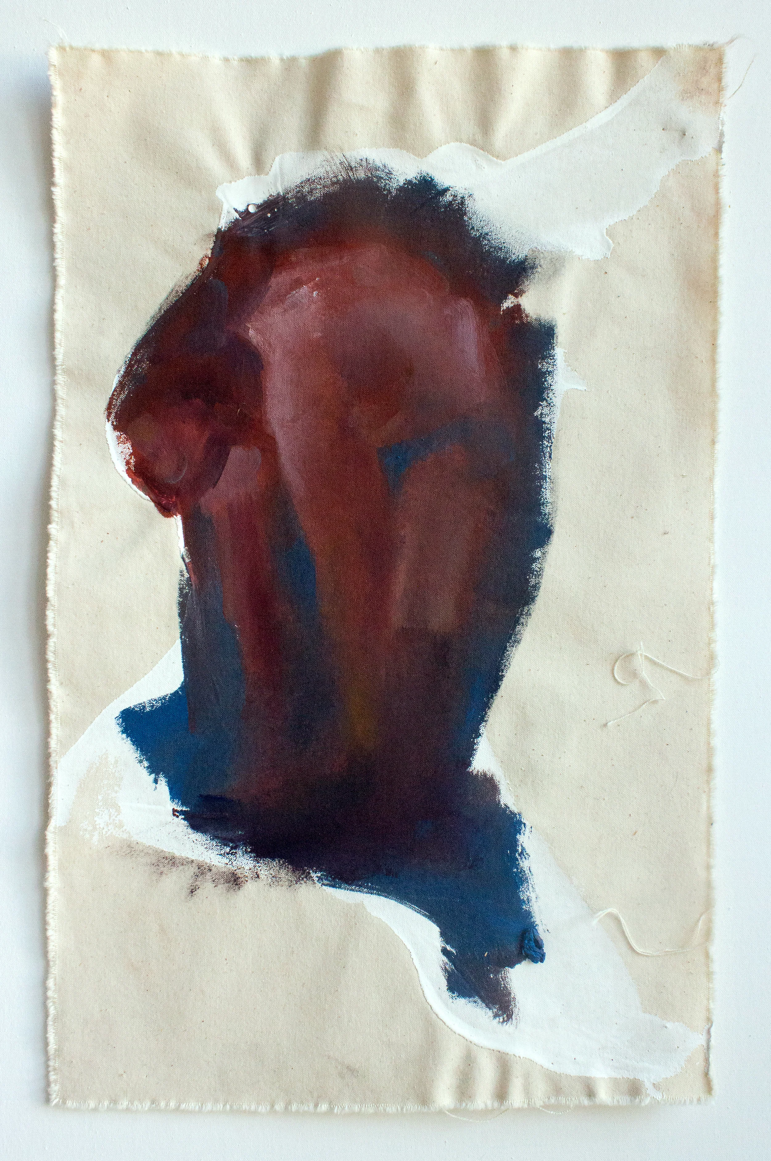 Access_Awake_Midday_H19xW13_Oil on canvas_2015.jpg