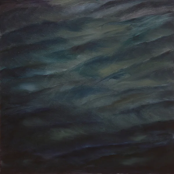 Kate Kostechy: Untitled.