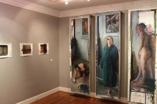 Aesthetics as Instruments of  Power and Morality: An Artist  Talk by Hagit Barkai