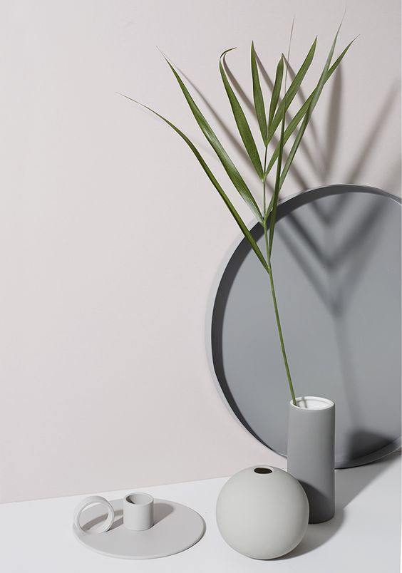Simple shapes