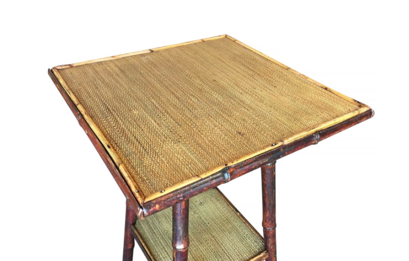 Bamboo