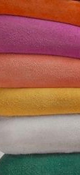 Throws/Pillows/Towels in these colors