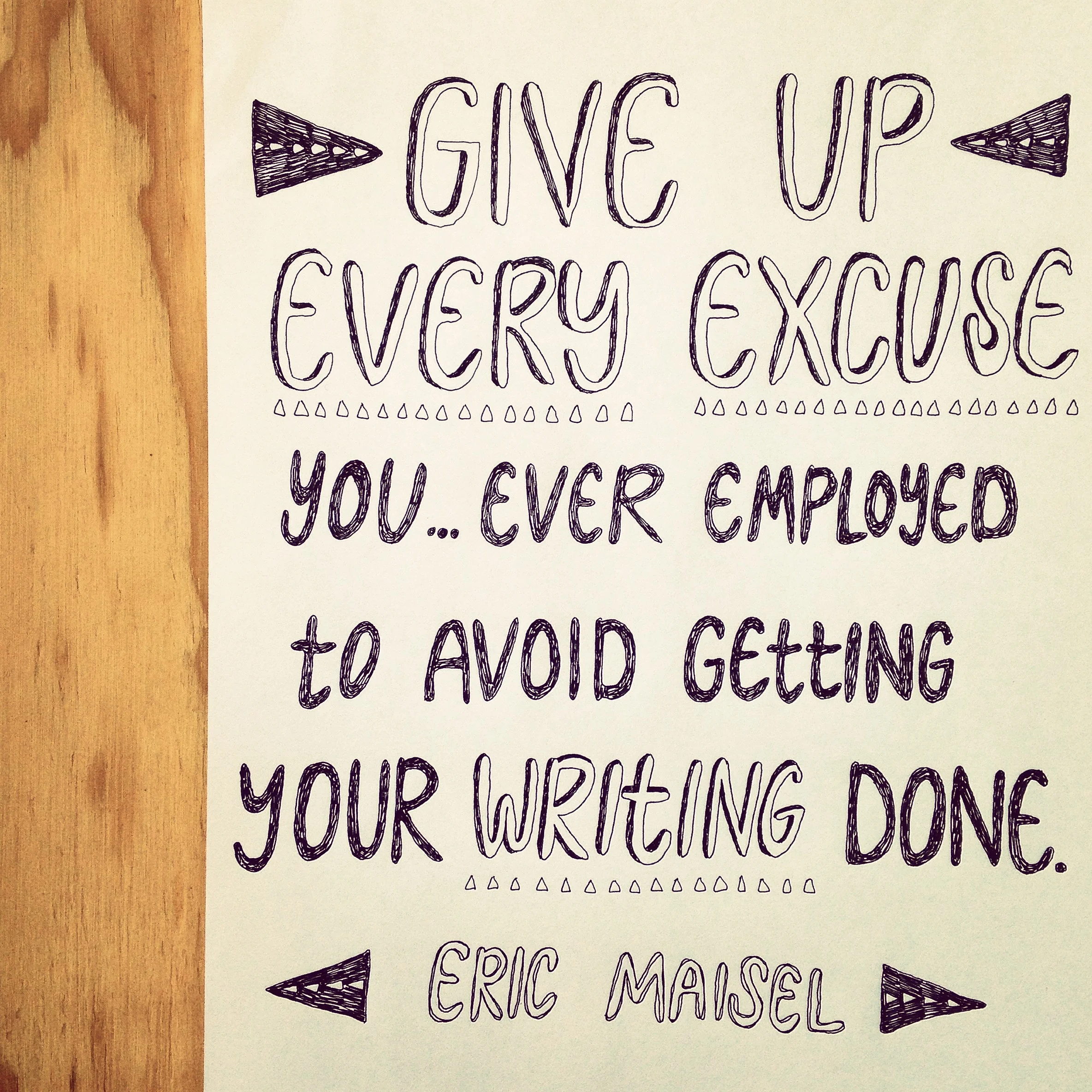 The end of the dud army.